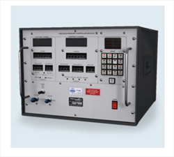Thiết bị hiệu chuẩn đo khí Raptor Precision Pressure Controller-Monitor (PPCM) 